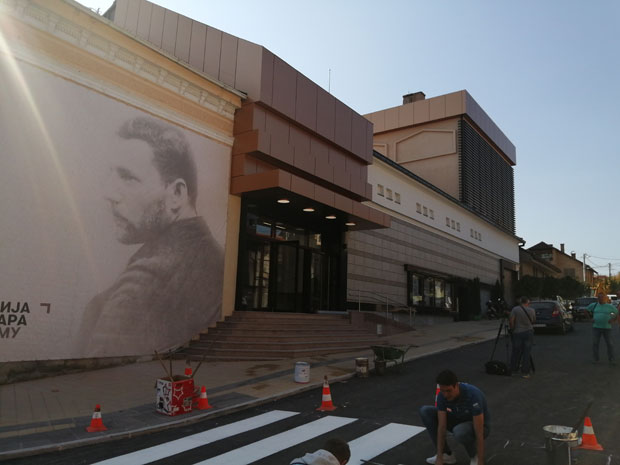 Повратак кући: Опером Коштана свечано отварање зграде позоришта Бора Станковић 